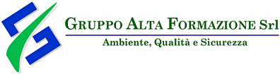 Gruppo Alta Formazione SRL Gruppo Alta Formazione SRL